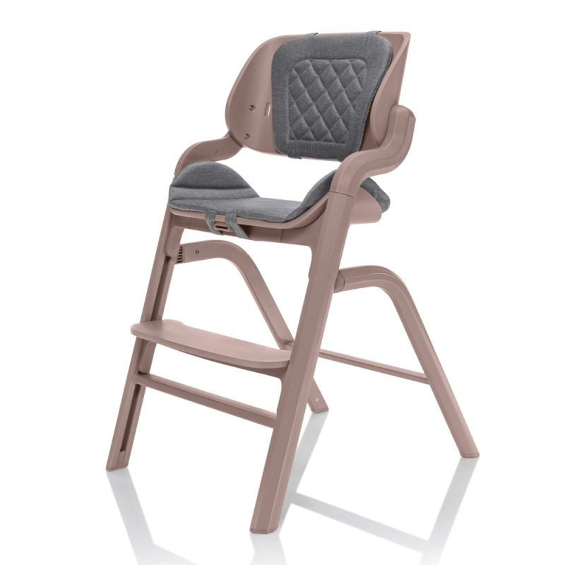 Detská stolička Inspira, Candy Pink 3