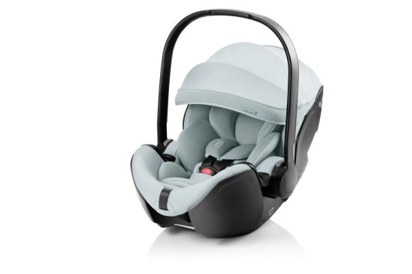 Autosedačka Baby-Safe Pro Style, Harbor Blue