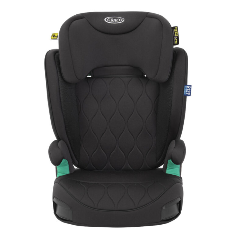 Graco Affix™ R129 midnight 1