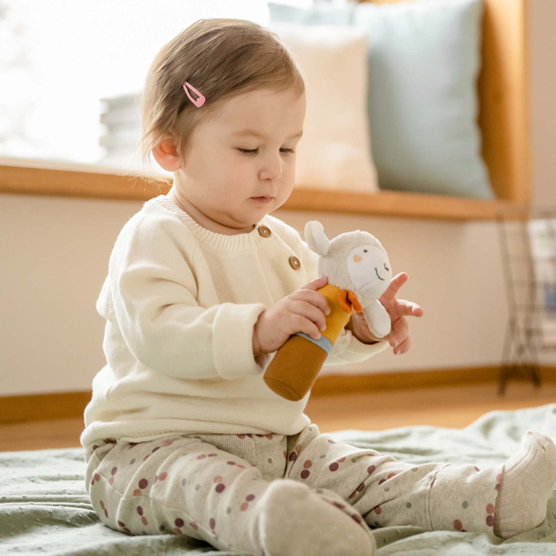 Chrastící ovečka, FehnNatur 3.0 2