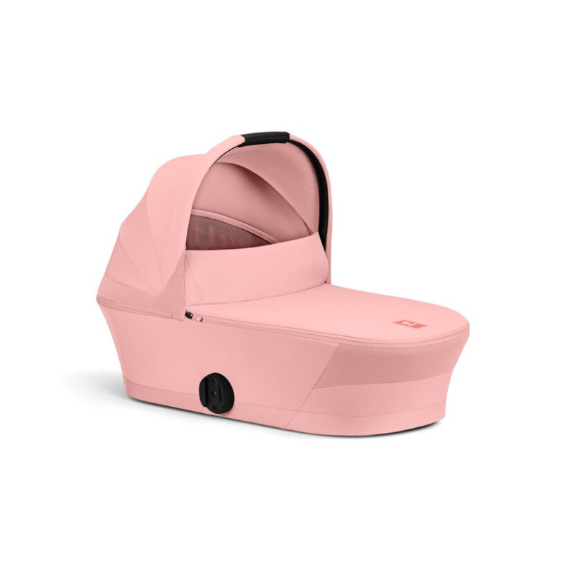 Cybex MELIO Hlboká Vanička 2026 - Candy Pink | light pink