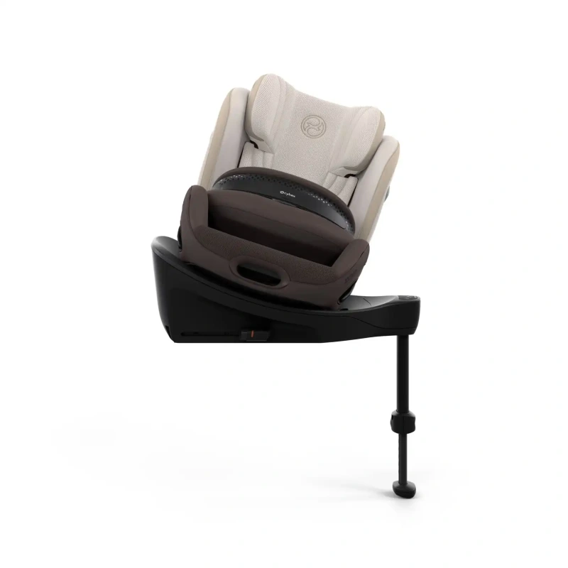 Autosedačka CYBEX Anoris S, Amber Brown Style 2
