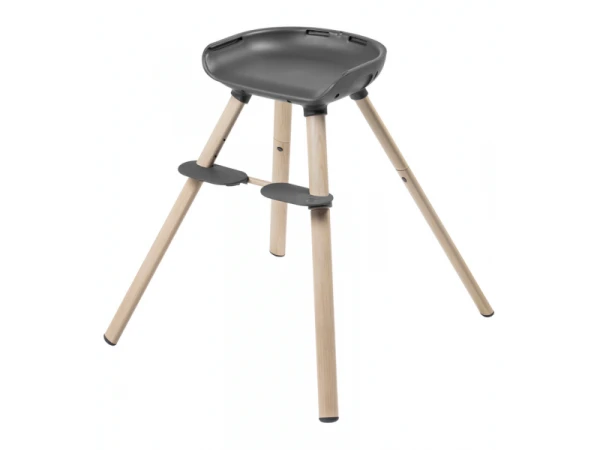 Moa stolička 4v1 Beyond Graphite 2