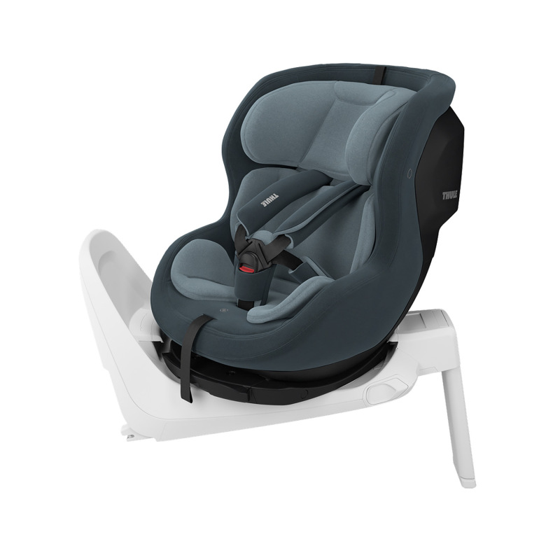 Thule autosedačka Elm i-size, Darkest Blue 1