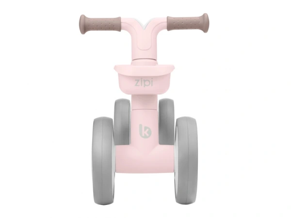 Odrážadlo Zipi Pink 3