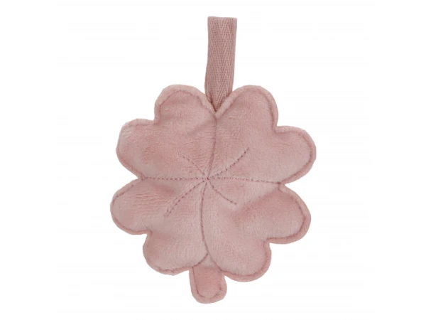 Hracia deka s hrazdou králiček Miffy Lucky Blossom 3