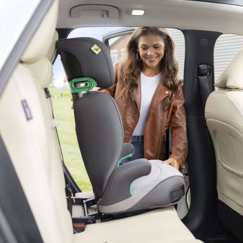 Graco Affix™ R129 midnight 8