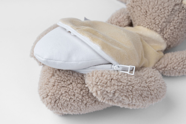 Doomoo Snoogy nahrievacia králíček, Col.SY21 1