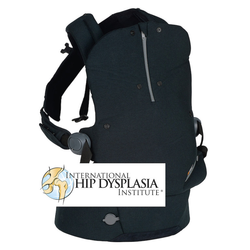 BeSafe iZi Haven Basic Night 1