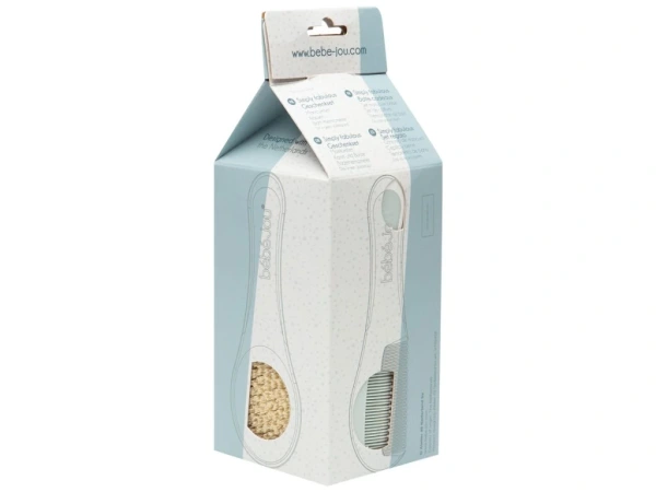 Bébé-Jou Hygienická sada Sky Green 2