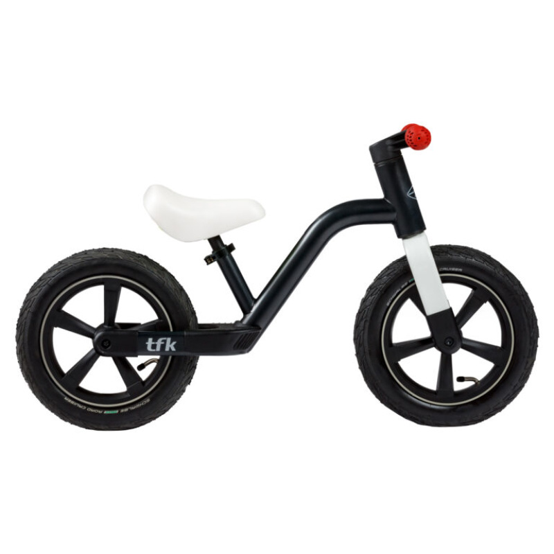 Tfk balance bike red 1