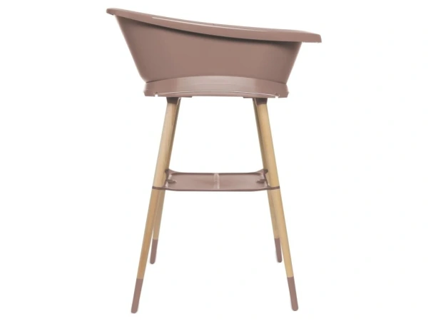 Bébé-Jou Sada na kúpanie Sense 7-dielna Mocha Mousse 1