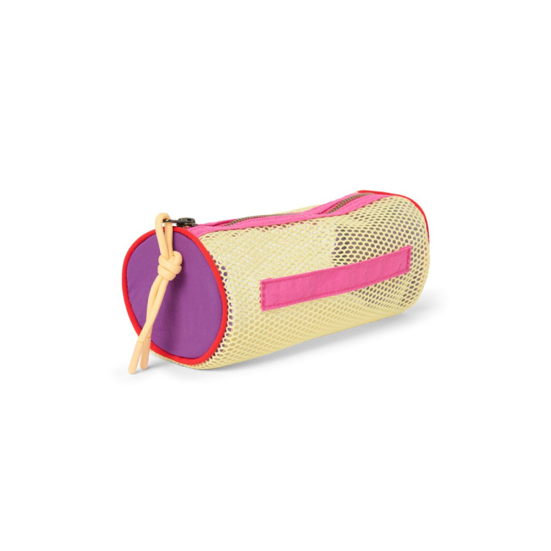 STUDIO NOOS - Patchwork PENÁL | Butter Yellow 1