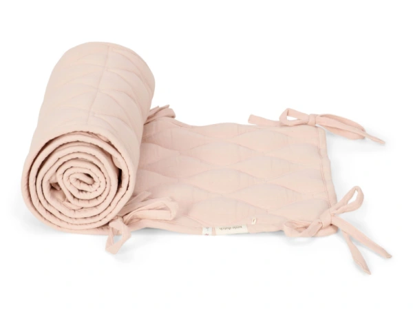 Mantinel do postieľky Pure Blossom