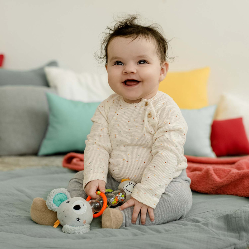 Chrastítko Koala, DoBabyDoo 3