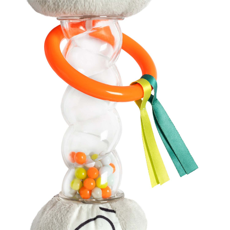 Chrastítko Koala, DoBabyDoo 1