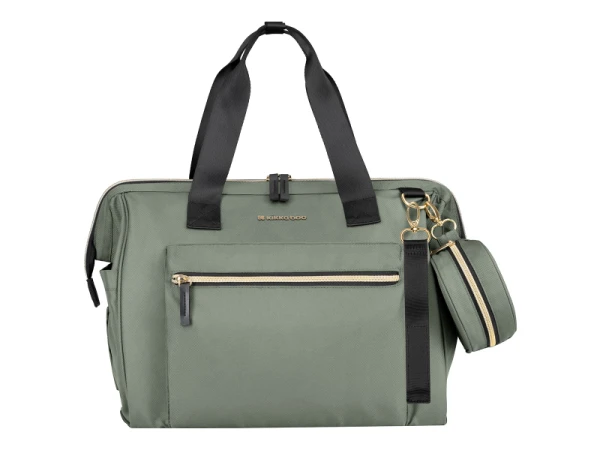 Prebaľovacia taška Maxi Army Green