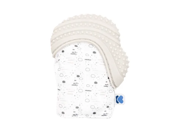 Silikónová rukavička Savanna Grey