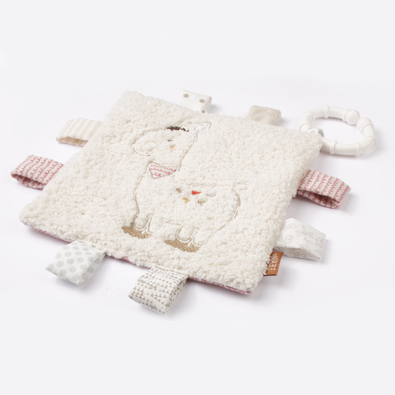 Závesný muchláček, Peru 3