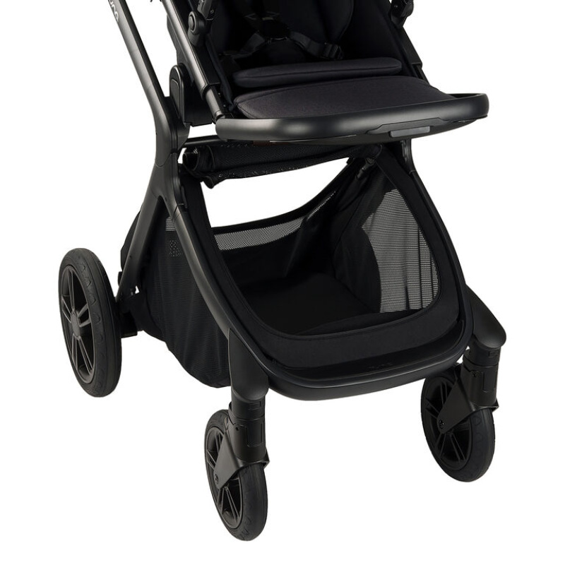 Nuna DEMI™ icon caviar 6