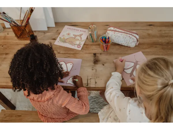 Peračník Fairy Garden 4