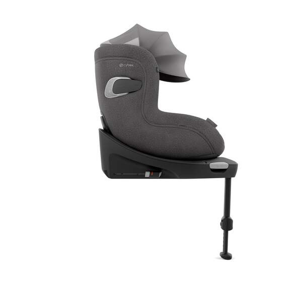 Cybex SIRONA Ti I-SIZE PLUS otočná autosedačka Mirage Grey 1