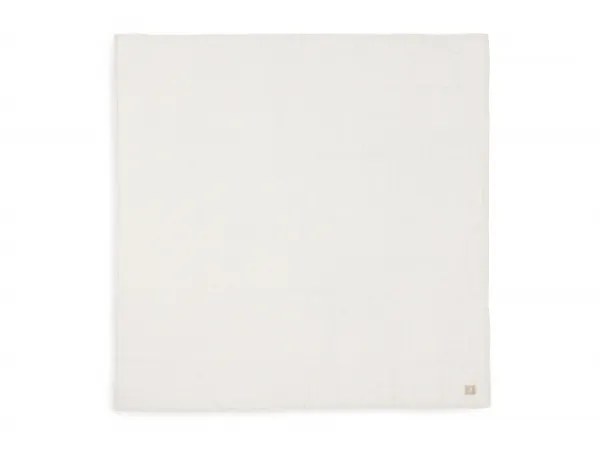 Plienky zavinovacie 2ks 115x115 cm Biscuit / Ivory 1