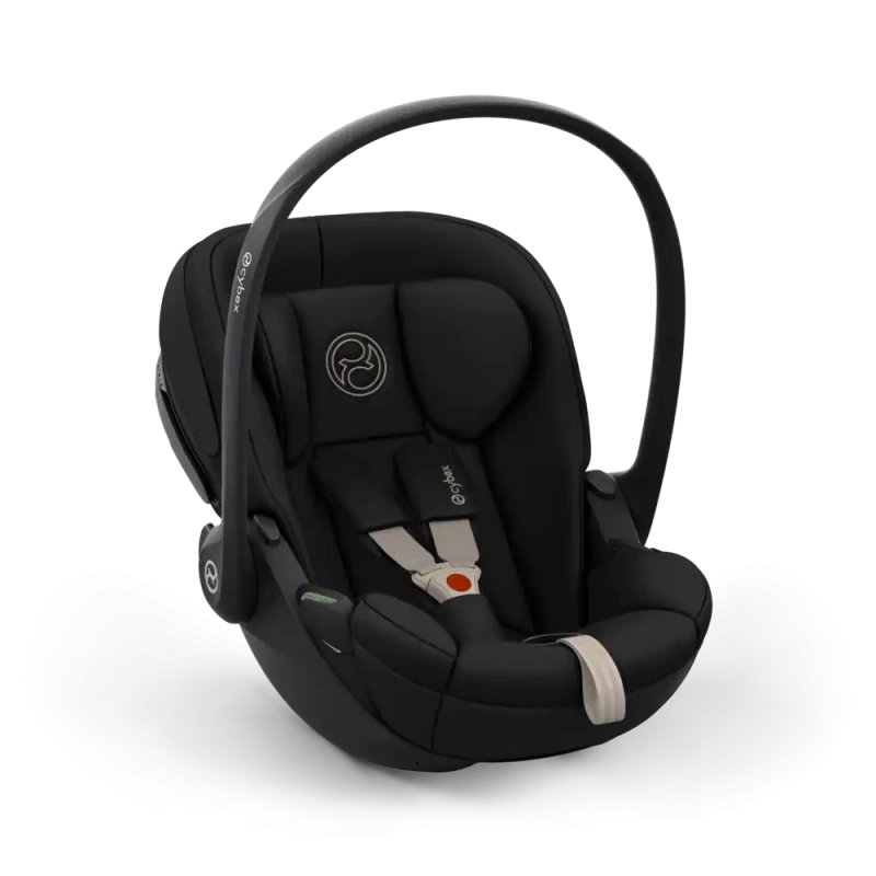 Autosedačka CYBEX Cloud S, Sepia Black Comfort 4