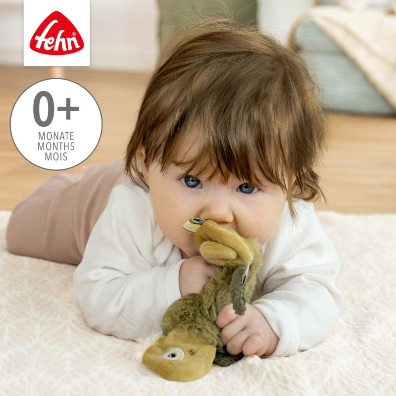 Hrkálka chameleon, Crazy 1