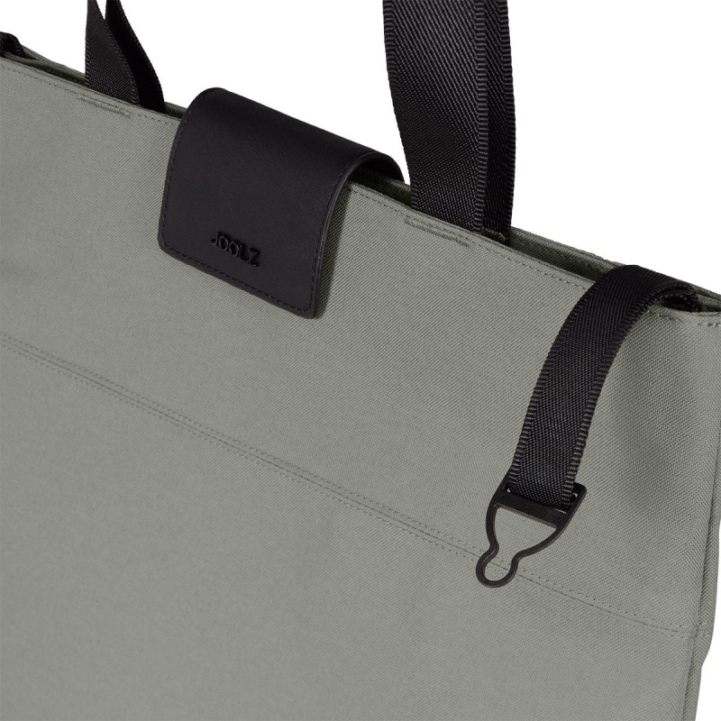 JOOLZ | Uni Prebalovací taška | Sage green NOVÁ 3