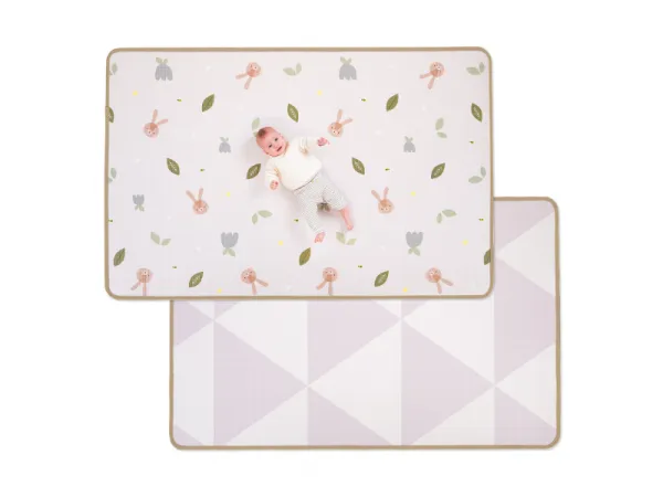 Hracia podložka penová rolovacia