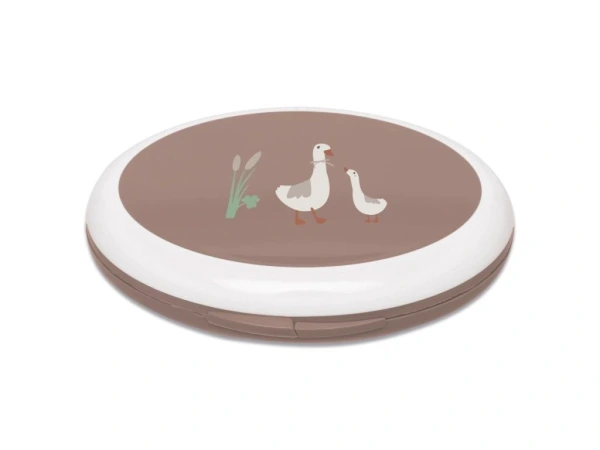 Bébé-Jou Manikúra Dear Goose