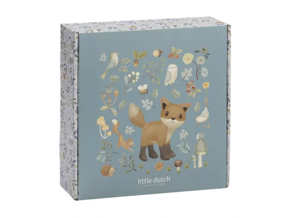 Kreatívna sada Forest Friends 1