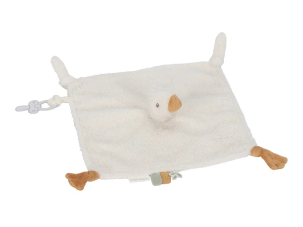 Maznáčik husa Newborn Naturals 1