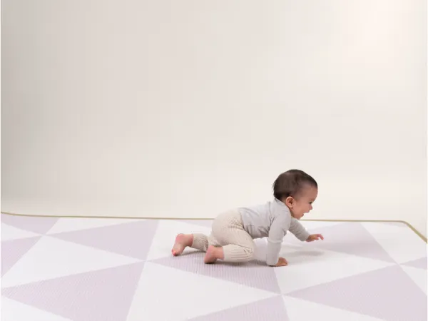 Hracia podložka penová rolovacia 7