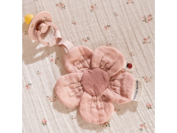 Maznáčik kvetina Fairy Garden 4