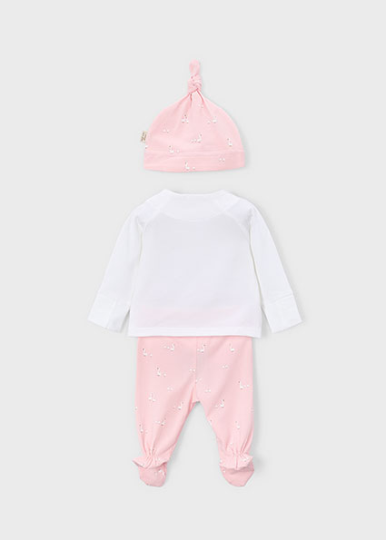 Mayoral súprava Baby Rose 2