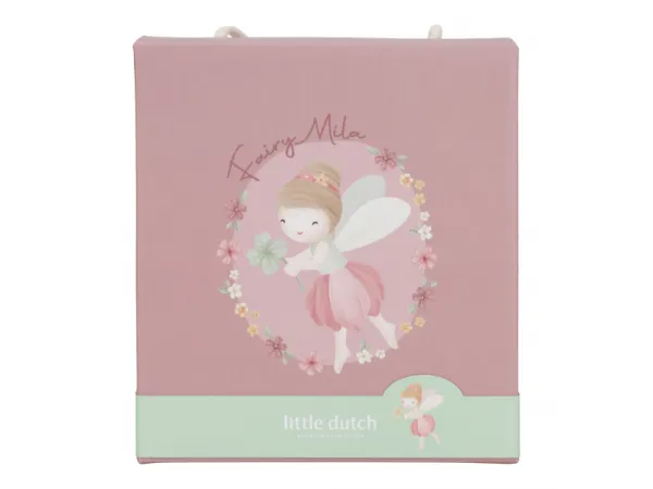 Bábika víla Mila Fairy Garden 3