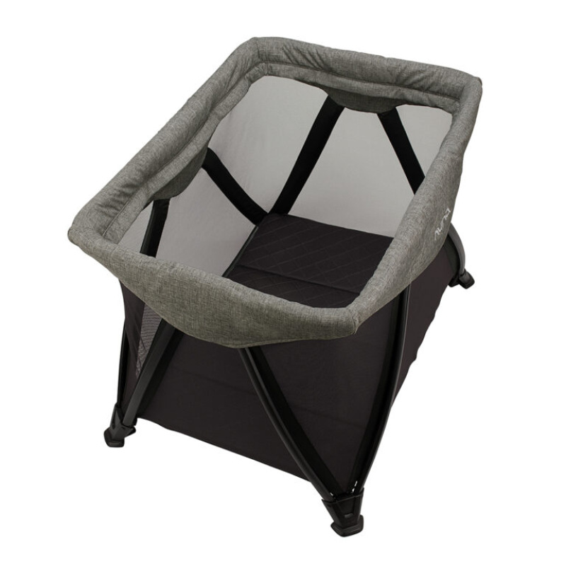 Nuna SENA™ aire 2025 charcoal 3
