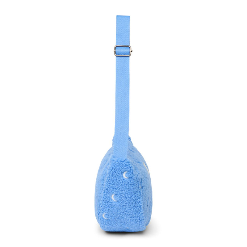 STUDIO NOOS - Teddy Hearts Adult FANNY kabelka | Blue Moon 3