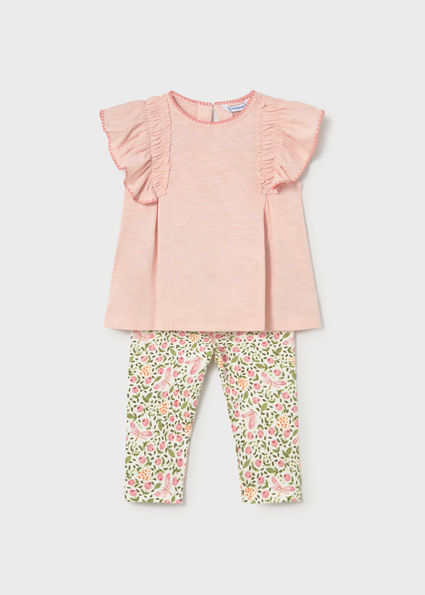 Mayoral dievčenská súprava Blossom