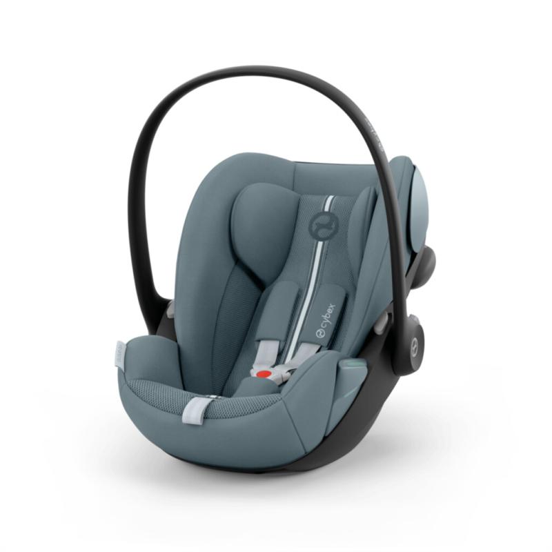 Autosedačka CYBEX CLOUD G i-size PLUS / STORMY BLUE