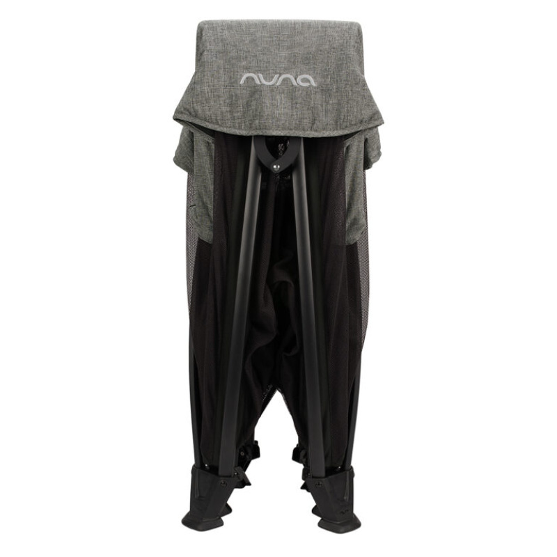 Nuna SENA™ aire 2025 charcoal 6