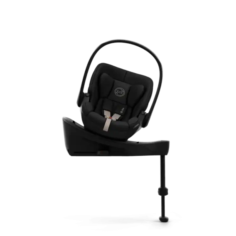 Autosedačka CYBEX Cloud S, Sepia Black Comfort 2