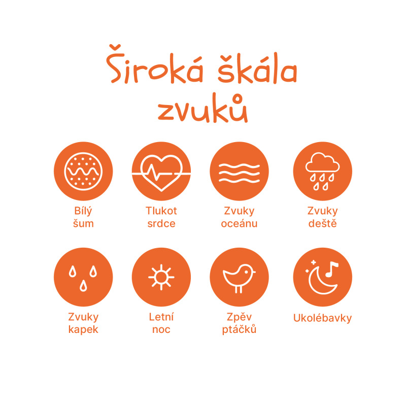 Silikónový detský budík s nočným svetlom a hudbou, Dog 1