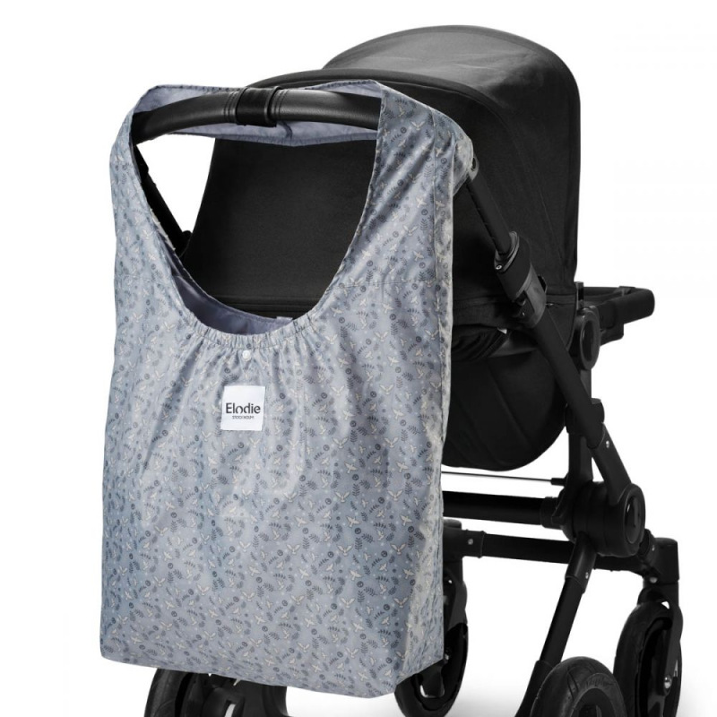 ELODIE DETAILS Stroller Shopper, Free Birds 1