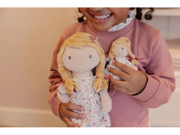 Little Dutch Bábika Julia 35 cm 2