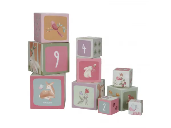 Kocky komín Fairy Garden