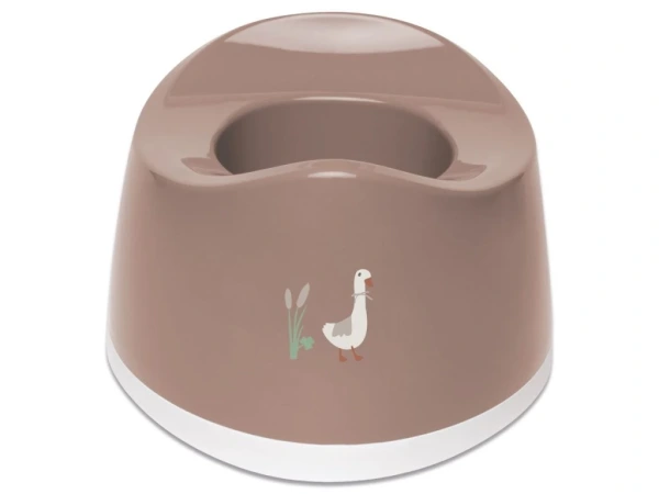 Bébé-Jou Detský nočník Dear Goose