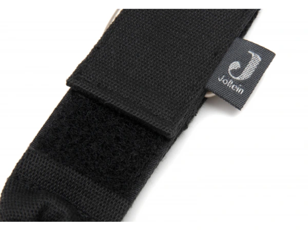 Úchyty na kočík Black 2